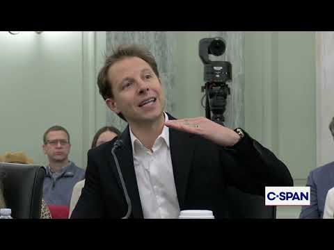 Dr. Jared Cooney Horvath on screen time and cognitive development